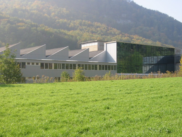 Klus Balsthal SO Klus Balsthal SO