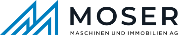 Moser Maschinen und Immobilien AG